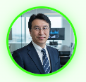 代表取締役 篠原 竜二